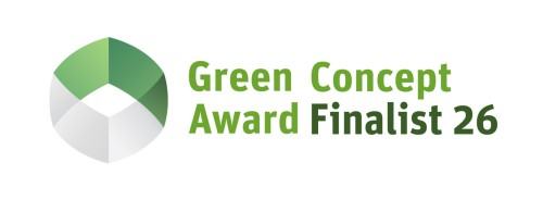 Green Concept Award 2026
