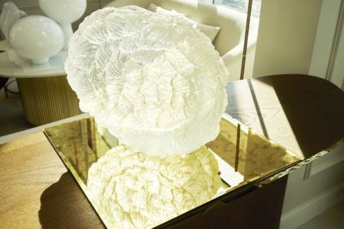 Wystawa Aleksandry Kujawskiej pt. Alchemia, fot. Olek Iwaszkiewicz