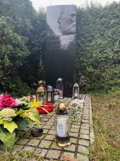 Święto Zmarłych 2024