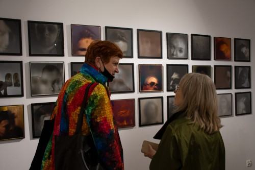 Dom / cztery pokoje, fot. Remigiusz Boruszewski, Tomasz Wiktor