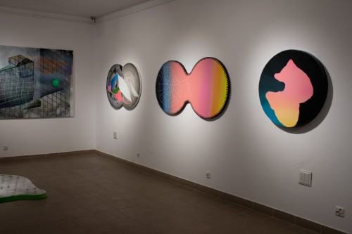 Dom / cztery pokoje, fot. Remigiusz Boruszewski, Tomasz Wiktor