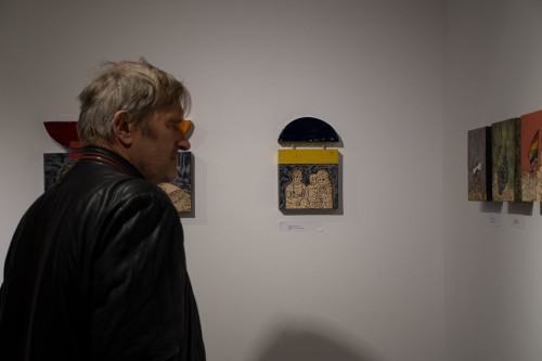 Dom / cztery pokoje, fot. Remigiusz Boruszewski, Tomasz Wiktor