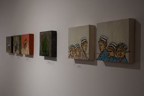 Dom / cztery pokoje, fot. Remigiusz Boruszewski, Tomasz Wiktor