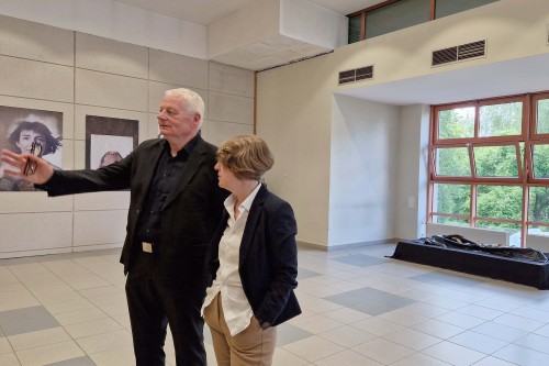 Ewa Martyniszyn, O doświadczeniu bezpośrednim i jego braku