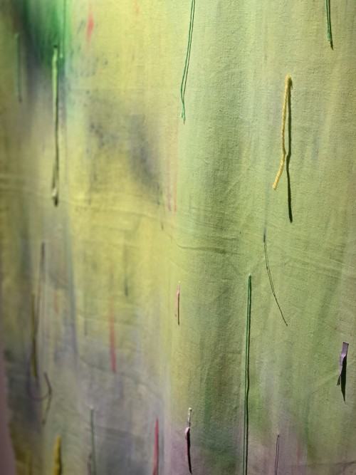 Otwarcie wystawy Textil Vandals, zdj. Marianna Syska