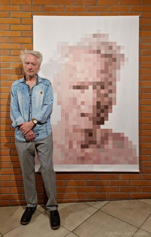 Otwarcie wystawy fotografii inscenizowanej pt. "Dwie drogi" Ewy Martyniszyn i Aliny Kindiak