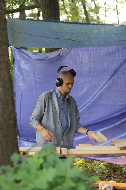 Gottlob Art Residency