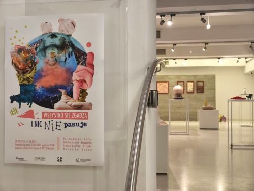 Wszystko się zgadza i nic nie pasuje