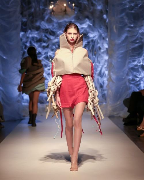 Feeric Fashion Week 2025 w Rumunii