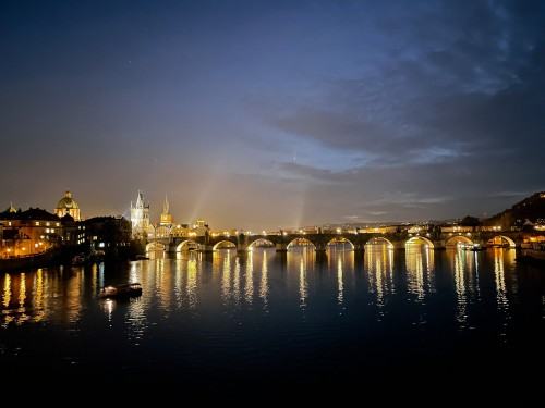 Black Gold / Czarne złoto