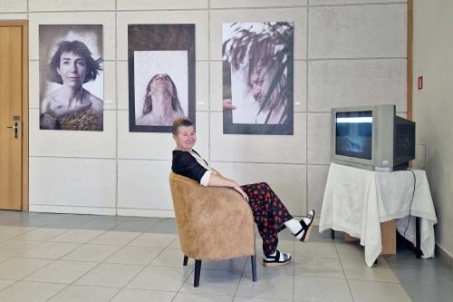 Ewa Martyniszyn, O doświadczeniu bezpośrednim i jego braku