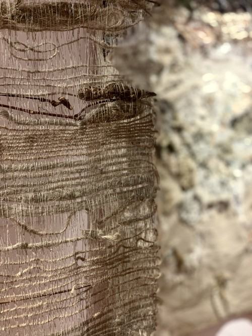 Otwarcie wystawy Textil Vandals, zdj. Marianna Syska