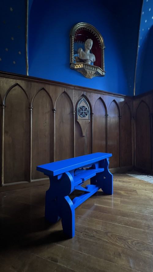 Gottlob Art Residency