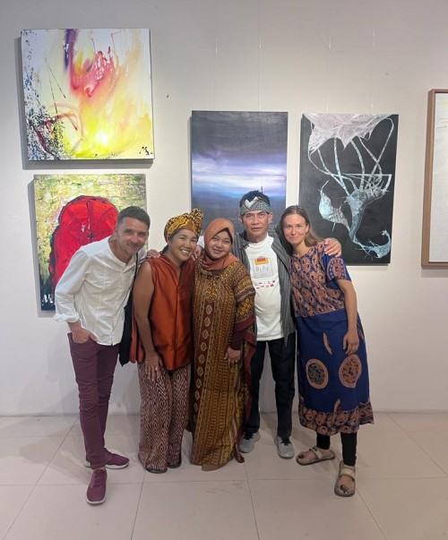 International Art Fest 2023