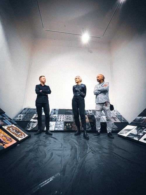 Black Gold / Czarne złoto