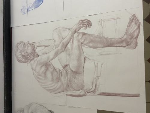 Malarstwo-przeglądy