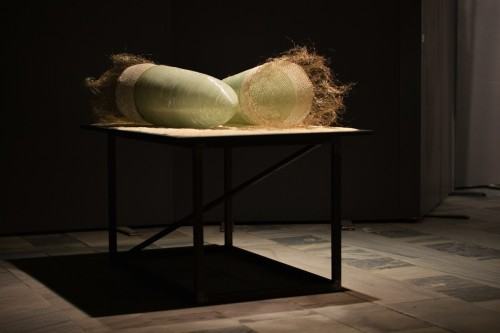 Qunszt - wystawy Artystów-Dydaktyków z Wydziału CiSz ASP Wrocław