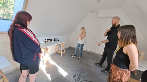 Sympozjum Rzeźba wobec funkcji