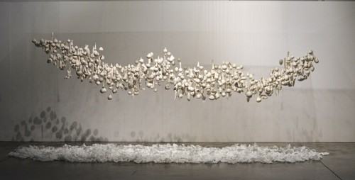 Galeria Centrum Ceramiki Unikatowej.