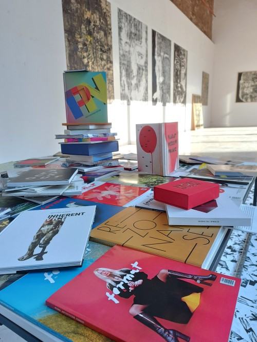 Notes from the present vol. 2