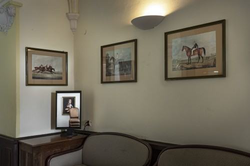 Michał Pietrzak, Przemiany z cyklu Zmiana