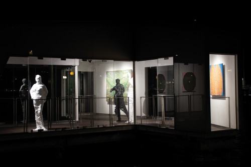 Biorytmy – projekt Marleny Promnej i Tomasza Pietrka we Włoszech