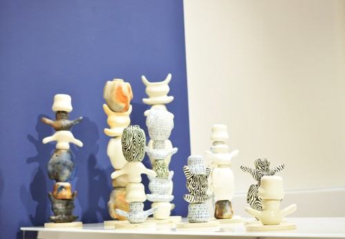 Galeria Muzeum Porcelany.