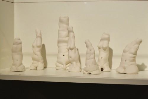 Galeriia BWA przy ul. Słowackiego.