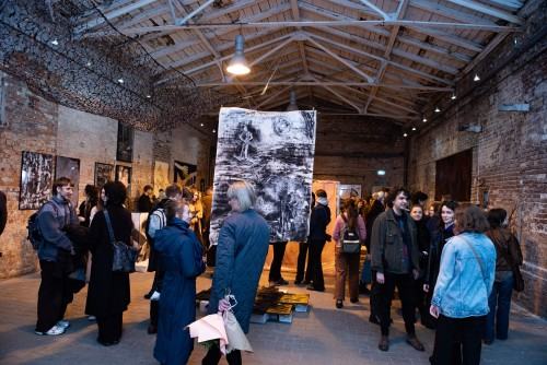 Things you shouldnt draw_wernisaż