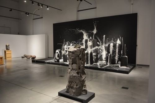 Z ziemi i ognia / Michał Puszczyński