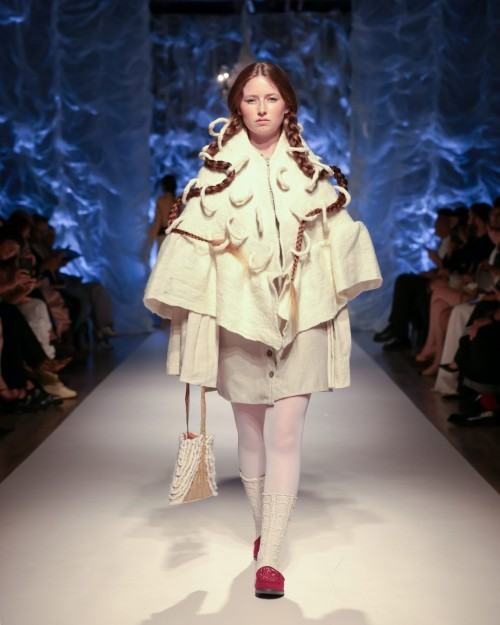 Feeric Fashion Week 2025 w Rumunii