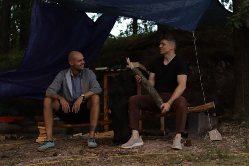 Gottlob Art Residency