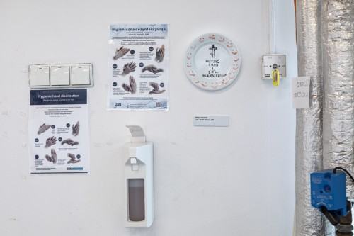 Segment / zdjęcia: Michał Pietrzak