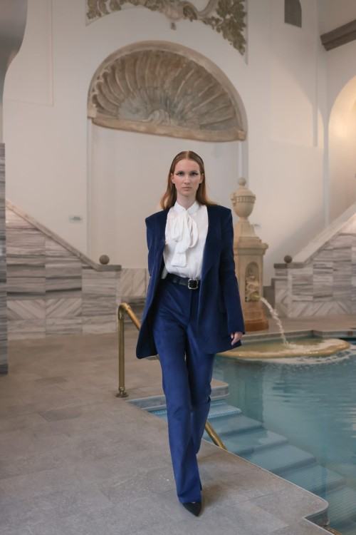 Feeric Fashion Week 2025 w Rumunii