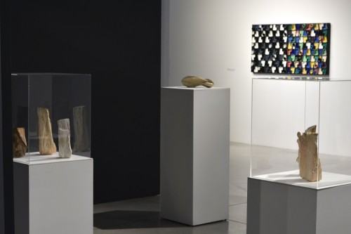 Galerii Centrum Ceramiki Unikatowej.