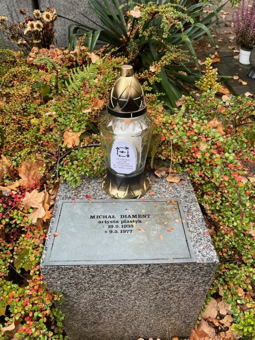 Święto Zmarłych 2024