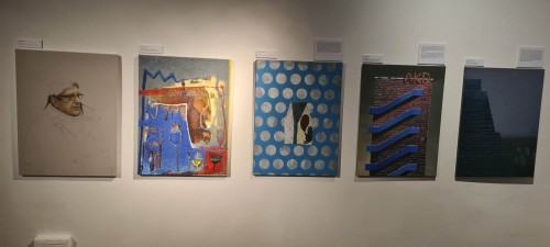 73. Pamięci AK-D, In memoriam Andrzeja Klimczaka-Dobrzanieckiego