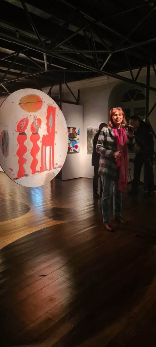 73. Pamięci AK-D, In memoriam Andrzeja Klimczaka-Dobrzanieckiego