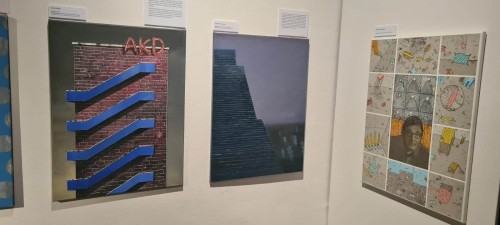 73. Pamięci AK-D, In memoriam Andrzeja Klimczaka-Dobrzanieckiego