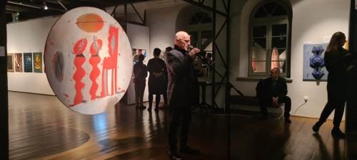 73. Pamięci AK-D, In memoriam Andrzeja Klimczaka-Dobrzanieckiego