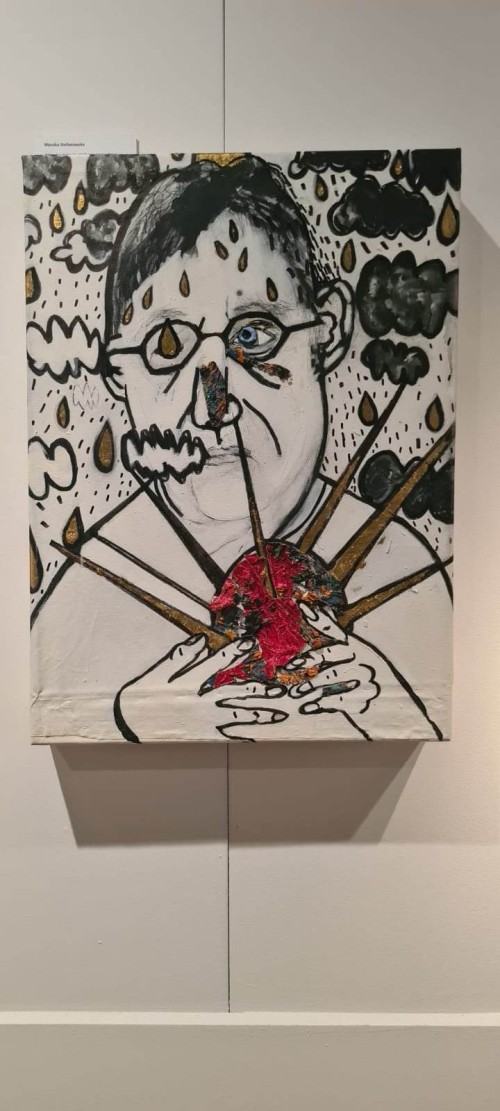 73. Pamięci AK-D, In memoriam Andrzeja Klimczaka-Dobrzanieckiego