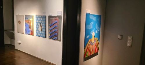 73. Pamięci AK-D, In memoriam Andrzeja Klimczaka-Dobrzanieckiego