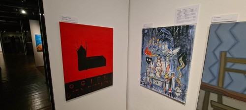 73. Pamięci AK-D, In memoriam Andrzeja Klimczaka-Dobrzanieckiego