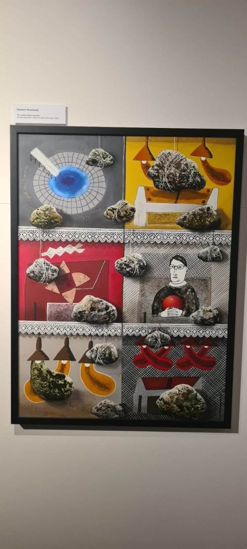 73. Pamięci AK-D, In memoriam Andrzeja Klimczaka-Dobrzanieckiego