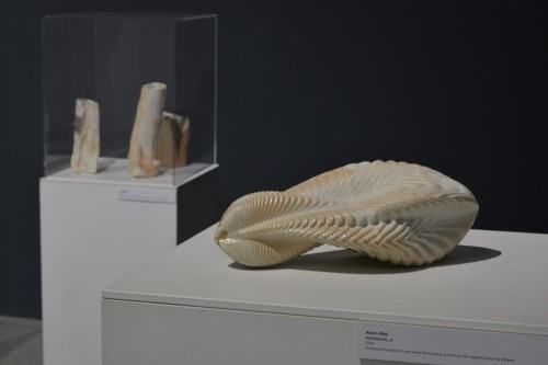 Galerii Centrum Ceramiki Unikatowej.