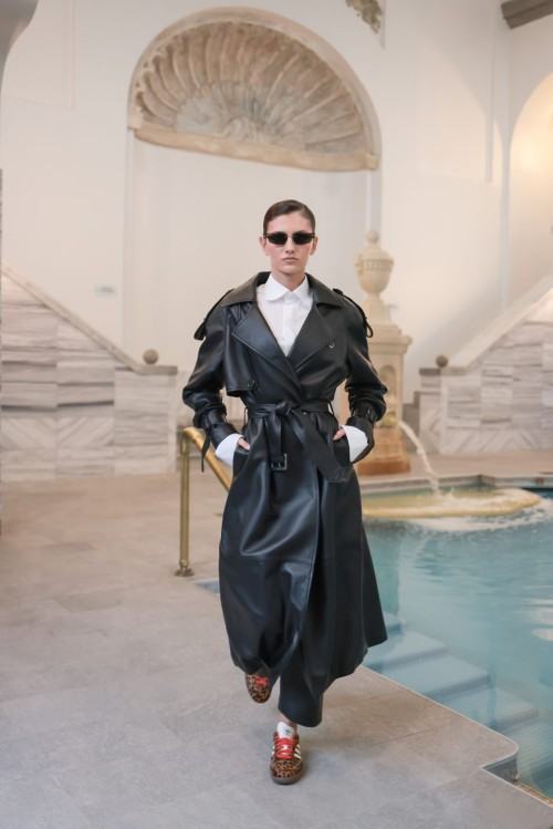 Feeric Fashion Week 2025 w Rumunii