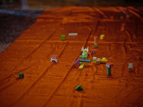 Gottlob Art Residency