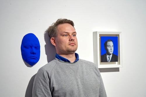 Wernisaż wystawy Na Zachodzie bez zmian?