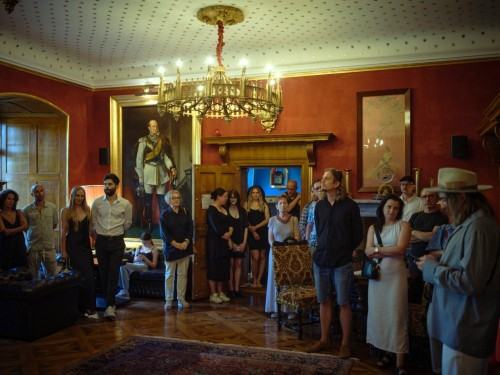 Gottlob Art Residency