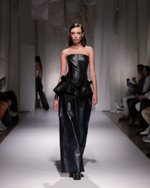 Feeric Fashion Week 2025 w Rumunii